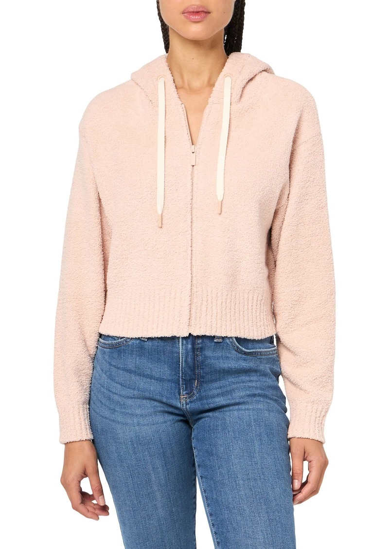 UGG Women's HANA Zip Hoodie  XS