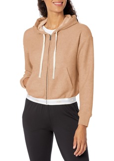 UGG Women's Kaelie Zip Hoodie Sweater  M