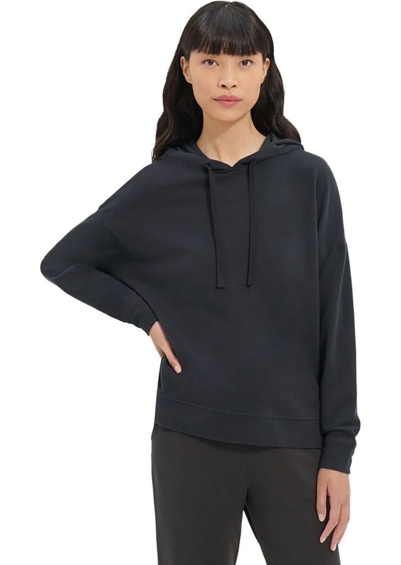 UGG Women's Kyree Micro Terry Sweatshirt