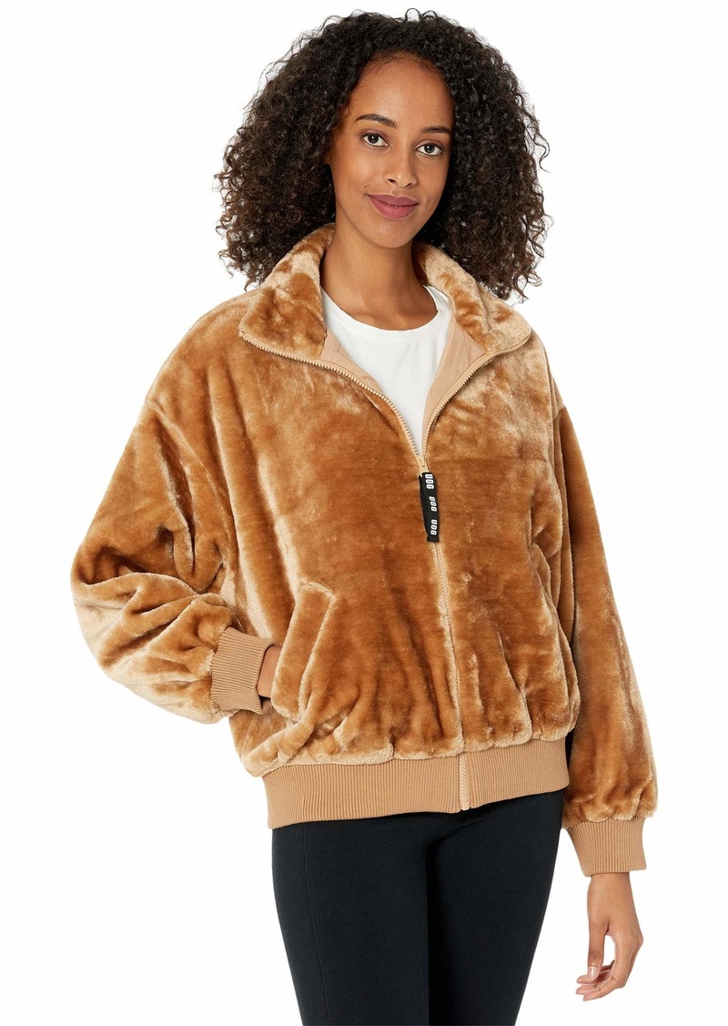 UGG Women's Laken Coat  M