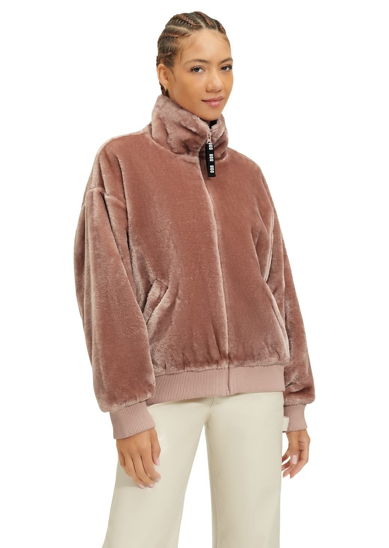 UGG Women's Laken Coat  S