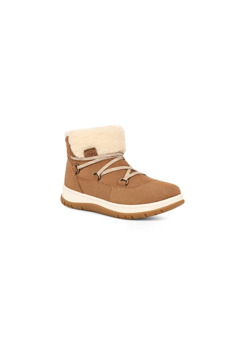 UGG Women's Lakesider Heritage Lace Boot