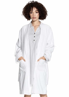 UGG Women's Lorie Terry Robe Sleepwear - XL/XXL