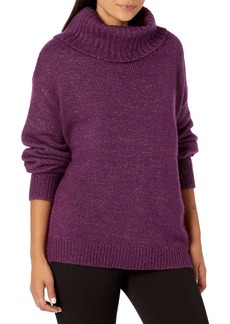 UGG Women's Lylah Rollneck Sweater Met Sweater