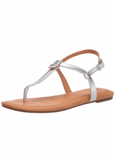 UGG Women's MADEENA Flat Sandal