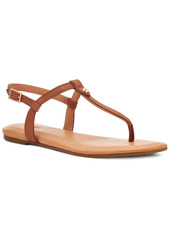 Ugg Women's Madeena T-Strap Slingback Sandals
