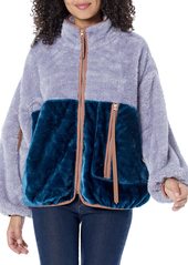 UGG Women's Marlene Sherpa Jacket Ii Coat