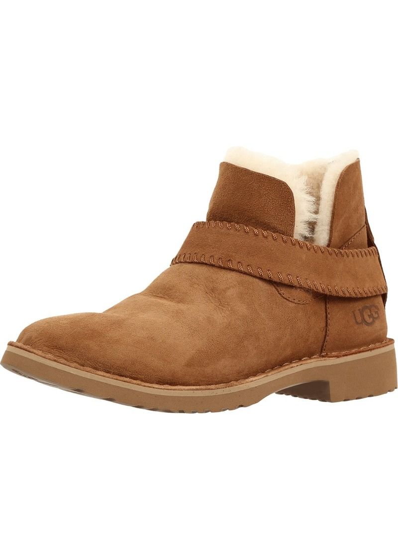 UGG Women's Mckay Winter Boot   B US