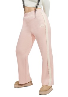 UGG Women's Myah Bonded Fleece Pant  XL