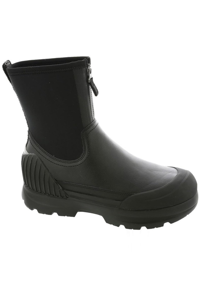 UGG Women's Neumel X Zip Rain Boot