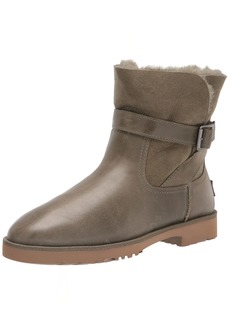 UGG Women's ROMELY Buckle Fashion Boot