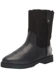 UGG Women's ROMELY Short Fashion Boot