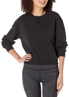 UGG Women's Seleste Micro Terry Sweater