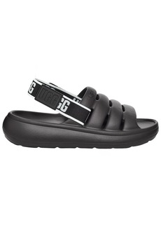 Ugg Women's Sport Yeah Sandal, Size 10, Black