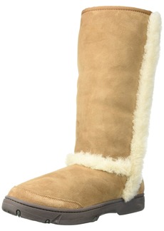 UGG Women's Sunburst Tall Boot  06