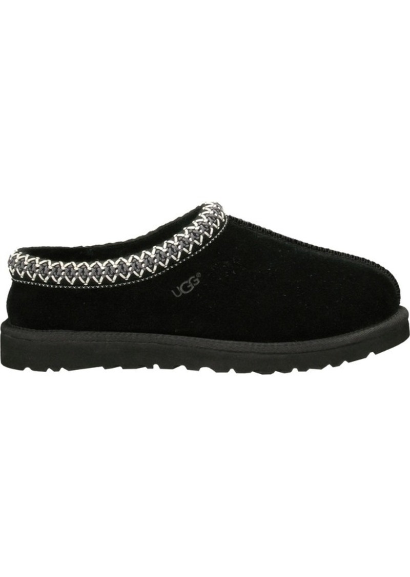 UGG Women's Tasman Slippers, Size 10, Black