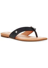 Ugg Women's Tuolumne Flip-Flops