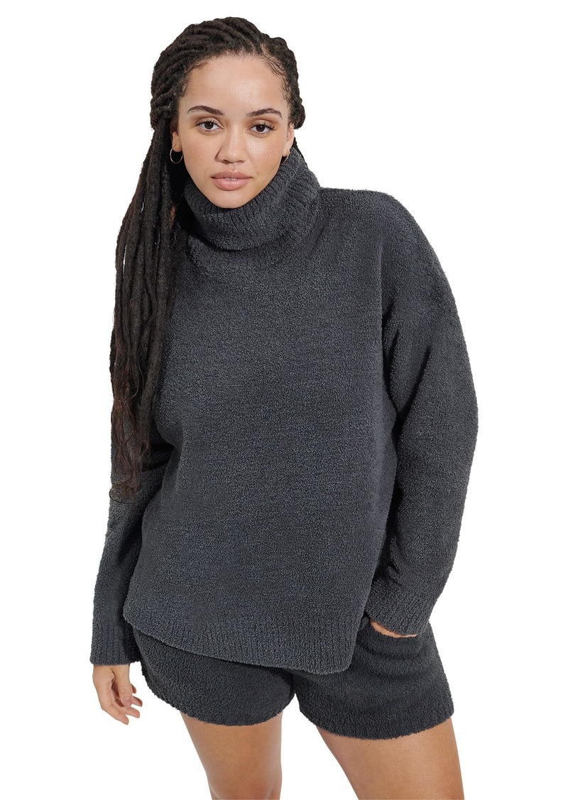 UGG Women's Ylonda Turtleneck Ii Sweater  XL