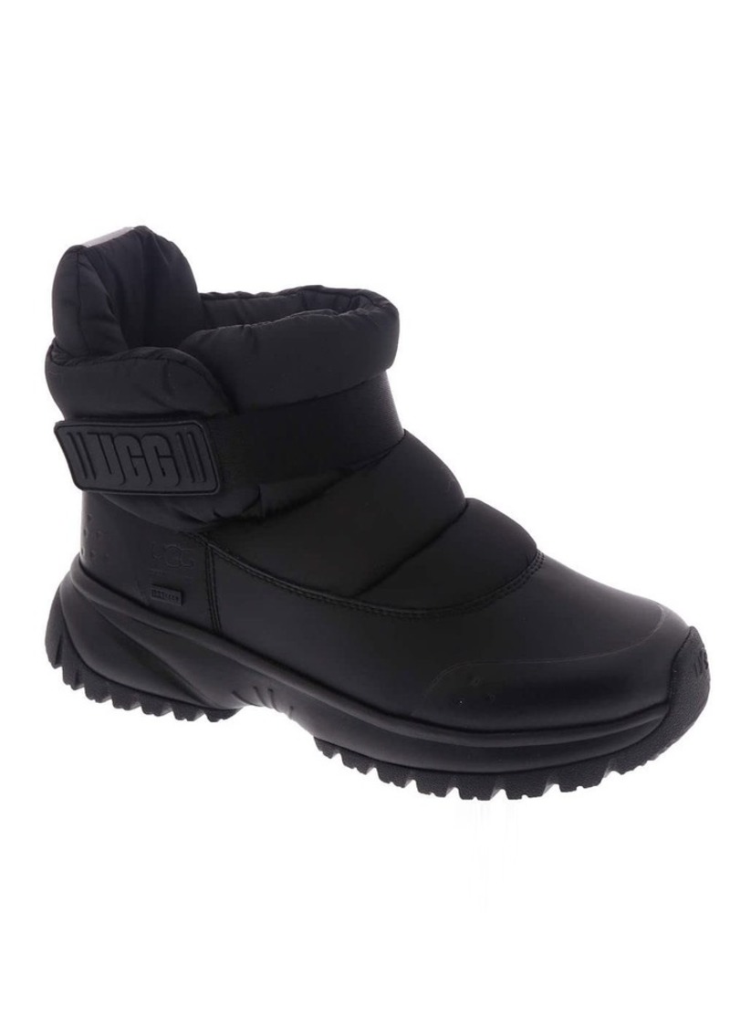 UGG Women's YOSE Puff Snow Boot