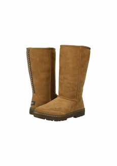 ugg brook stall tall leather boot off 