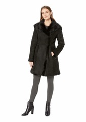 ugg vanessa toscana shearling coat