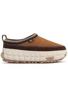 UGG Ventur Daze Suede Slip-on Loafers