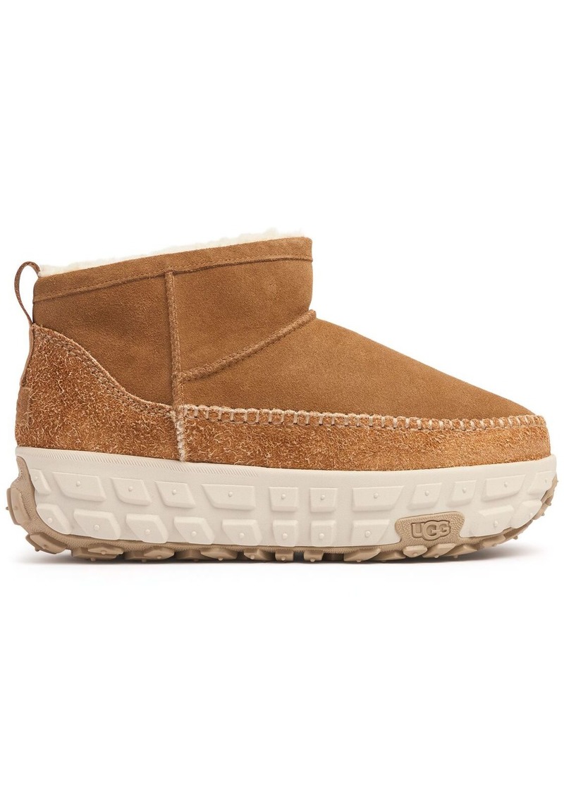 UGG Venture Daze Ultra Mini Boots