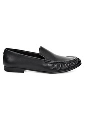 UGG Vivian Leather Loafers