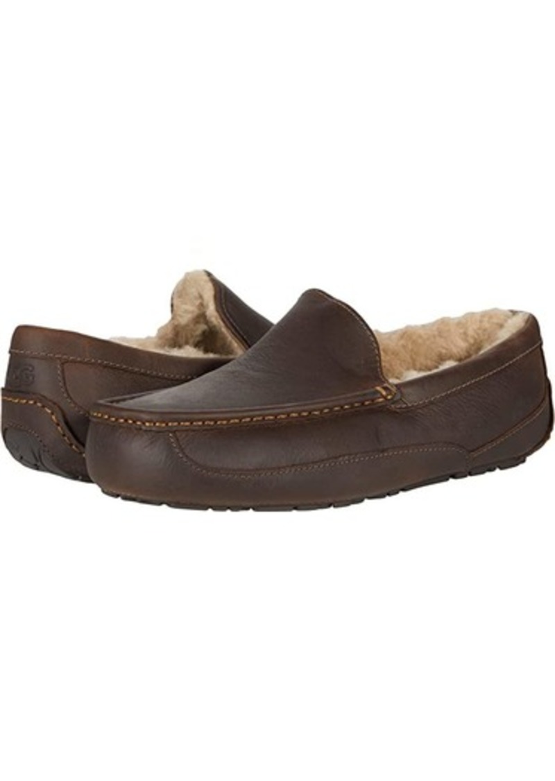 UGG Wide Ascot