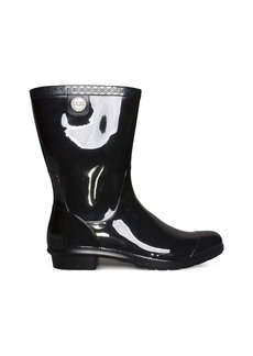 UGG Women's Sienna Rain Boot In Black