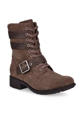 UGG Zia Lace-Up Boot