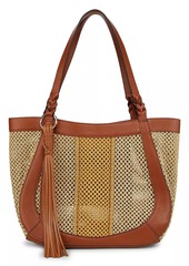 Ulla Johnson Albers East-West Tote Bag