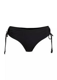 Ulla Johnson Alden Side-Tie Bikini Bottom