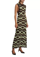 Ulla Johnson Arabella Knit Maxi Dress