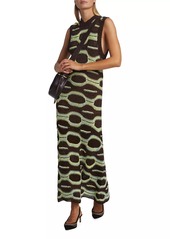 Ulla Johnson Arabella Knit Maxi Dress