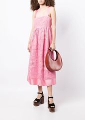 Ulla Johnson Ardelle sleeveless midi dress