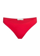 Ulla Johnson Dani Low-Waist Bikini Bottom