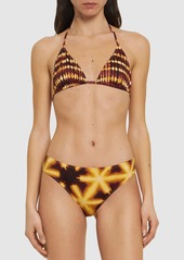 Ulla Johnson Dani Lycra Bikini Bottoms