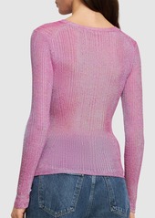 Ulla Johnson Diana Knit Sweater