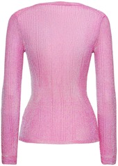 Ulla Johnson Diana Knit Sweater