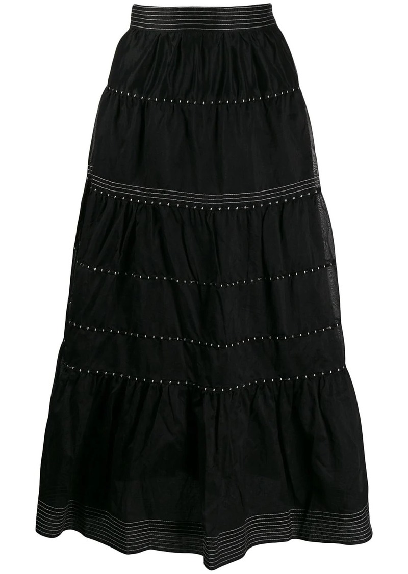 Ulla Johnson | Skirts