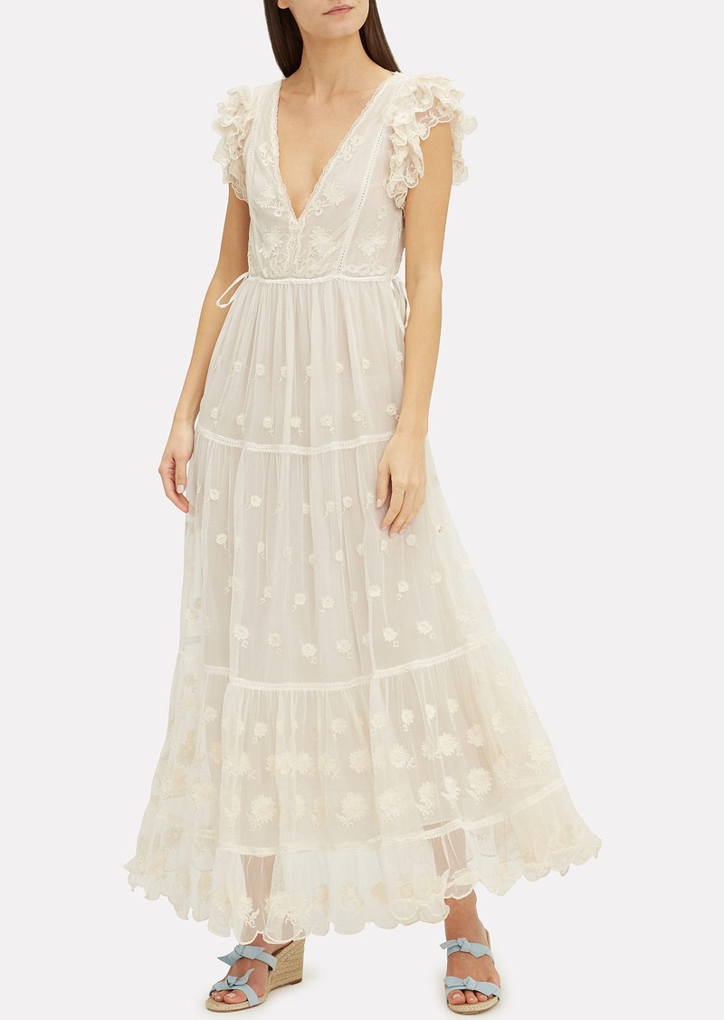 ulla johnson fifi dress