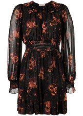 Ulla Johnson Adara floral-print dress