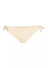 Ulla Johnson Giulia Low-Waist Bikini Bottom