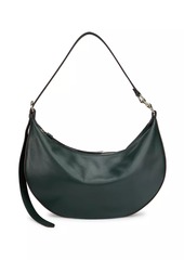 Ulla Johnson Large Twyla Leather Hobo Bag