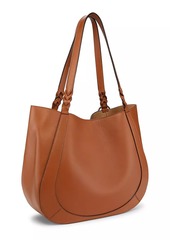 Ulla Johnson Leather Tote Bag