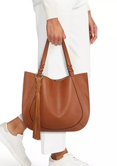 Ulla Johnson Leather Tote Bag