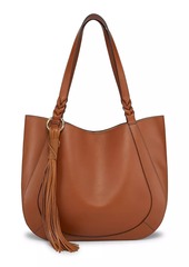 Ulla Johnson Leather Tote Bag