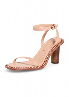 Ulla Johnson Lina High Heel In Blush