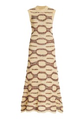 Ulla Johnson - Arabella Dress - Multi - M - Moda Operandi